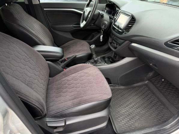 Lada (ВАЗ) Vesta I с пробегом 2019 года, цена 950 000 рублей, 64626 км, седан, Автокод Объявления