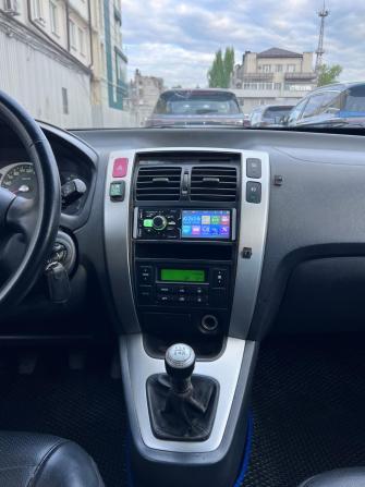 Hyundai Tucson I с пробегом 2008 года, цена 650 000 рублей, 351595 км, внедорожник, Автокод Объявления