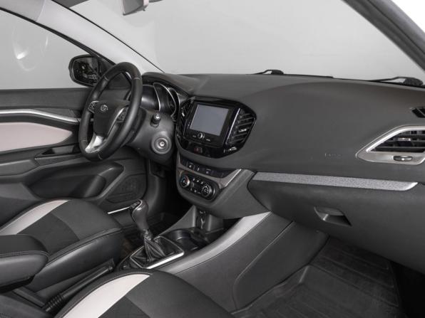 Lada (ВАЗ) Vesta I с пробегом 2018 года, цена 765 000 рублей, 195400 км, седан, Автокод Объявления