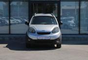 Chery IndiS (S18D) I Саратов  - изображение 30