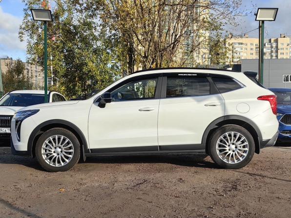 Haval Jolion I Рестайлинг 2 с пробегом 2026 года, цена 3 049 000 рублей, 8800 км, внедорожник, Автокод Объявления