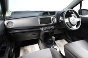 Toyota Vitz III (XP130) Новосибирск  - изображение 26