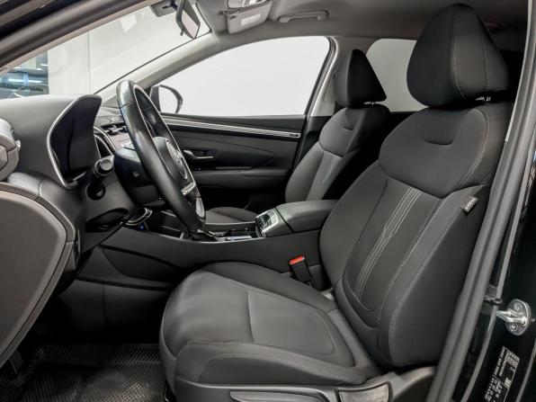 Hyundai Tucson IV с пробегом 2022 года, цена 3 540 000 рублей, 72589 км, внедорожник, Автокод Объявления