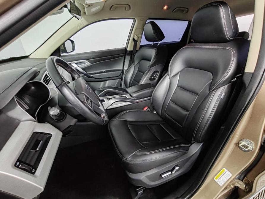Geely Atlas I Москва  - изображение 20
