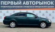 Toyota Avensis II Краснодар  - изображение 25