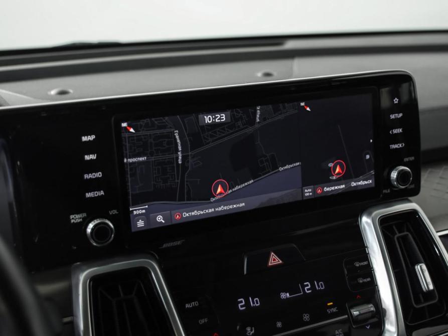 Kia Sorento IV Санкт-Петербург  - изображение 15