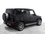 Mercedes-Benz G-Класс AMG II (W463) Москва  - изображение 31