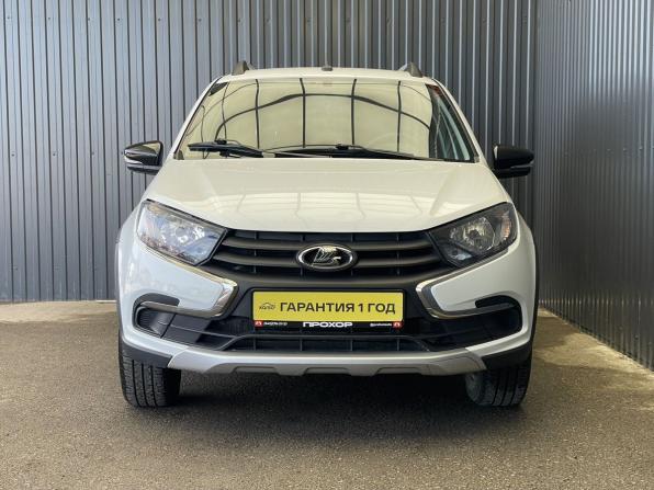 Lada (ВАЗ) Granta I Рестайлинг с пробегом 2023 года, цена 827 000 рублей, 50859 км, универсал, Автокод Объявления