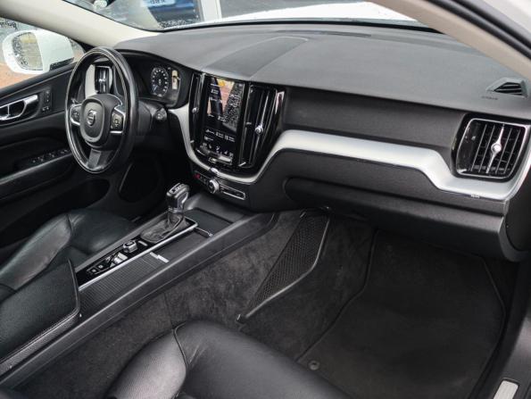 Volvo XC60 II с пробегом 2020 года, цена 3 670 000 рублей, 121900 км, внедорожник, Автокод Объявления