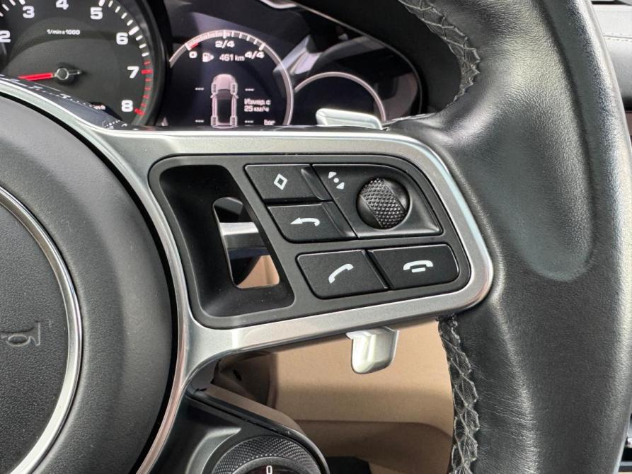 Porsche Cayenne III Иркутск  - изображение 17