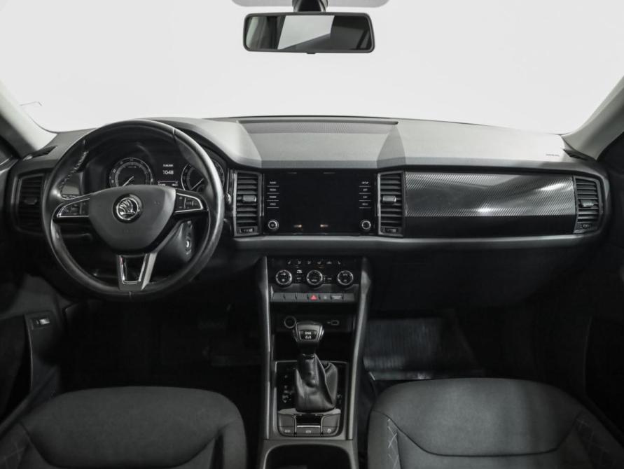 Skoda Kodiaq I Санкт-Петербург  - изображение 10
