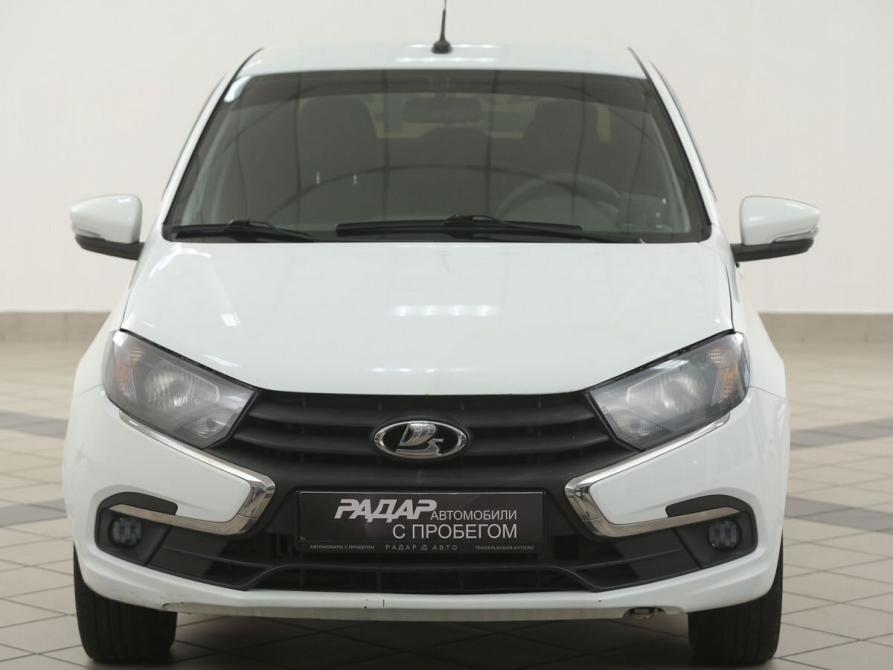Lada (ВАЗ) Granta I Рестайлинг Иваново  - изображение 6