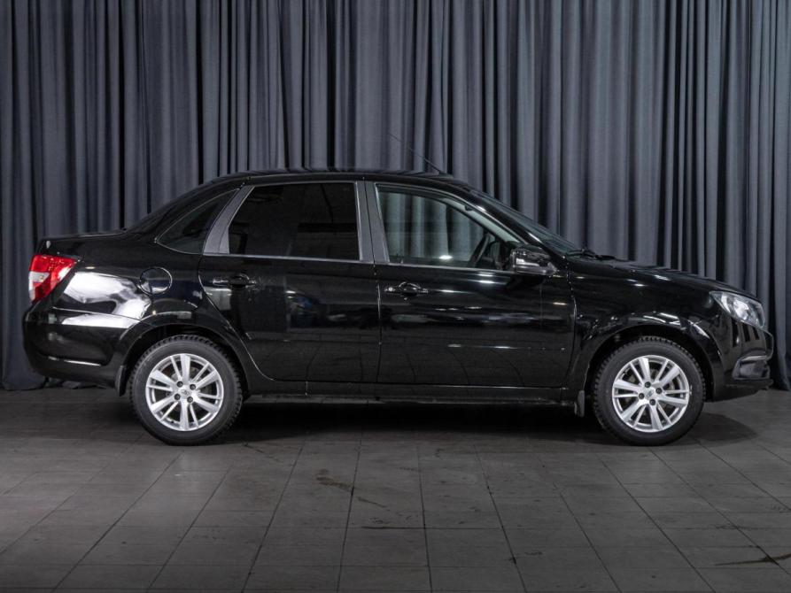 Lada (ВАЗ) Granta I Рестайлинг Волгоград  - изображение 5