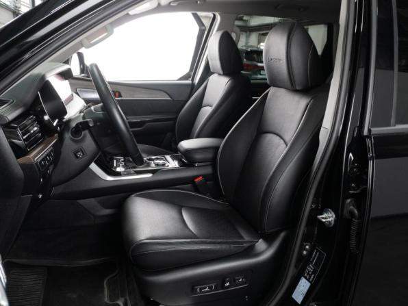 Kia Mohave I Рестайлинг 2 с пробегом 2023 года, цена 5 300 000 рублей, 25089 км, внедорожник, Автокод Объявления
