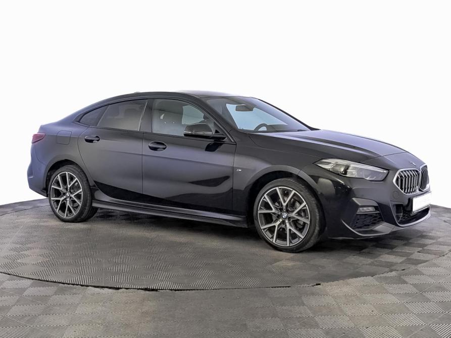 BMW 2 серии F44 Москва  - изображение 3