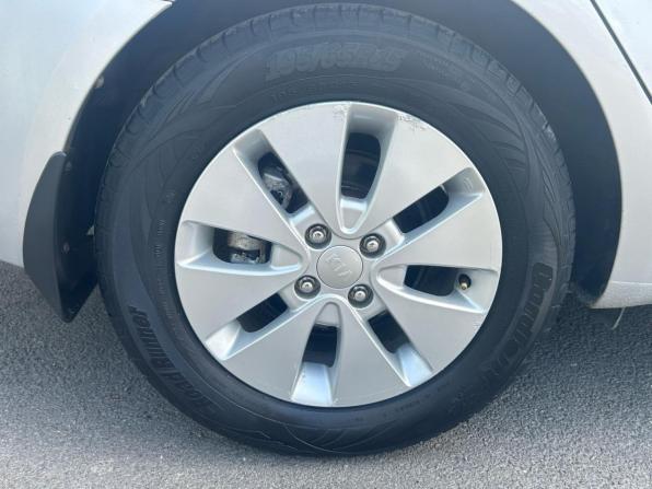 Kia Rio III с пробегом 2013 года, цена 815 000 рублей, 137681 км, седан, Автокод Объявления