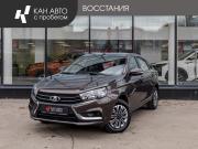 Lada (ВАЗ) Vesta I Казань  - изображение 10