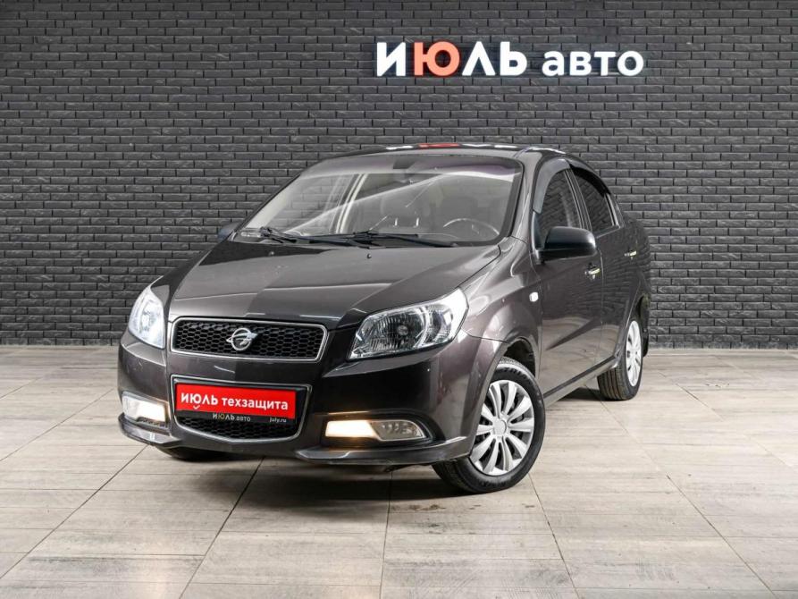 Ravon Nexia R3 Екатеринбург  - изображение 1