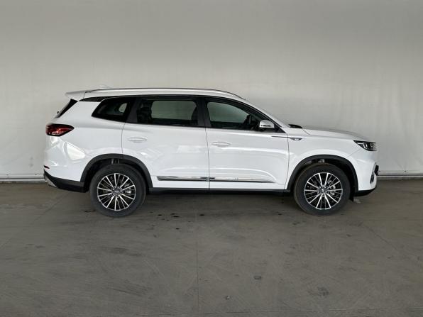 Chery Tiggo 8 Pro I с пробегом 2023 года, цена 2 297 000 рублей, 21 км, внедорожник, Автокод Объявления