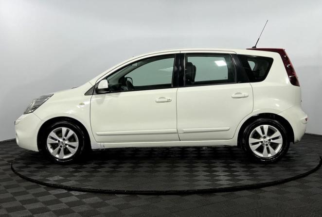 Nissan Note I Рестайлинг с пробегом 2013 года, цена 760 000 рублей, 184572 км, хэтчбек, Автокод Объявления