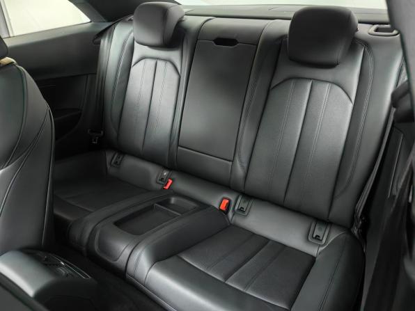 Audi A5 II (F5) Рестайлинг с пробегом 2020 года, цена 3 999 000 рублей, 109125 км, купе, Автокод Объявления