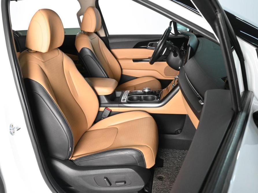 Kia Carnival IV Ростов-на-Дону  - изображение 8