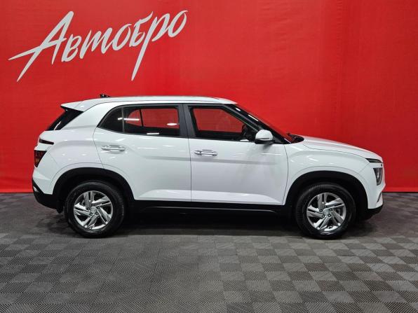 Hyundai Creta II с пробегом 2021 года, цена 1 899 000 рублей, 88665 км, внедорожник, Автокод Объявления