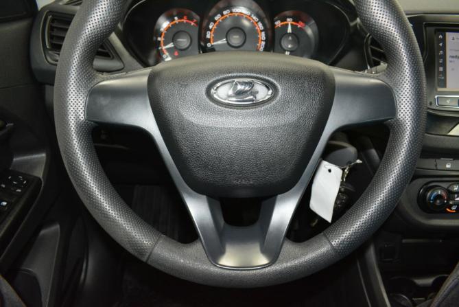 Lada (ВАЗ) Vesta I с пробегом 2021 года, цена 899 000 рублей, 95000 км, седан, Автокод Объявления