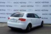 Audi A3 II (8P) Рестайлинг 2 Набережные Челны  - изображение 20
