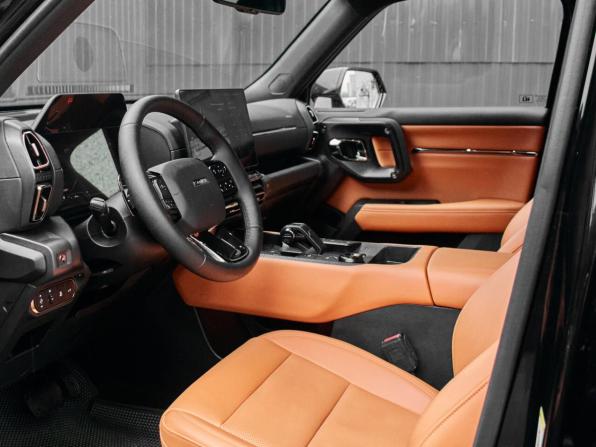 Haval H7 I с пробегом 2026 года, цена 3 720 000 рублей, 8193 км, внедорожник, Автокод Объявления