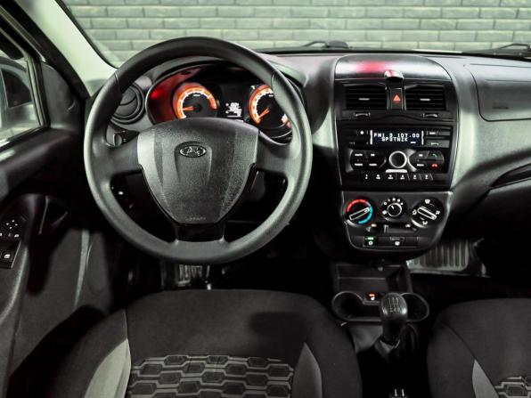 Lada (ВАЗ) Granta I Рестайлинг с пробегом 2023 года, цена 870 000 рублей, 76304 км, универсал, Автокод Объявления