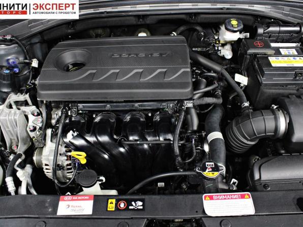 Kia Ceed III с пробегом 2020 года, цена 2 057 000 рублей, 64450 км, универсал, Автокод Объявления
