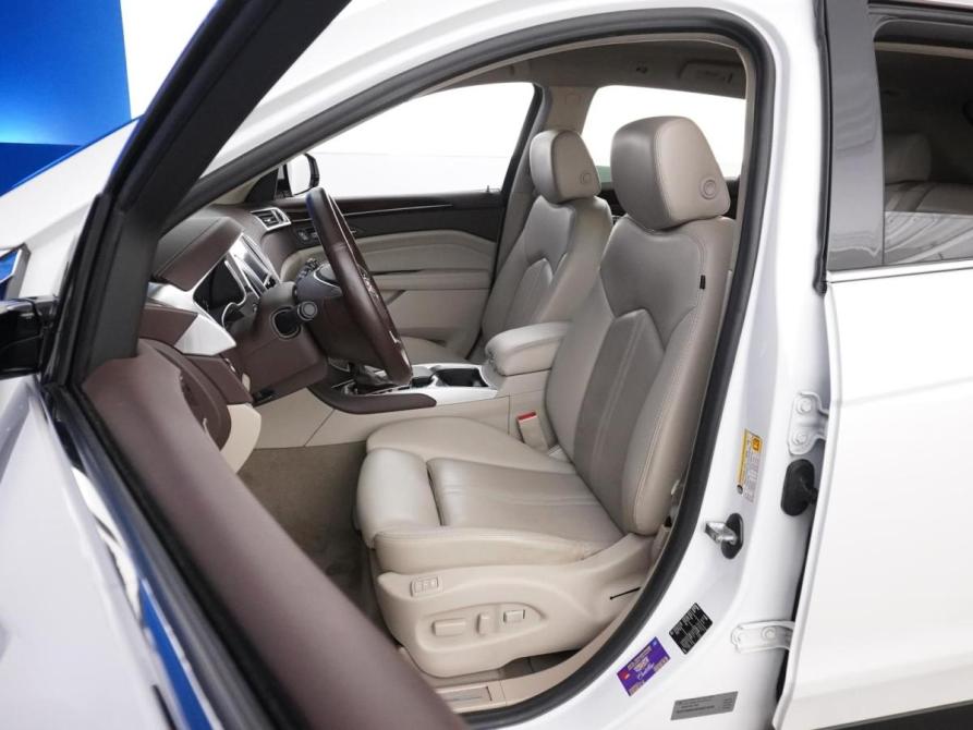 Cadillac SRX II Рестайлинг Москва  - изображение 10