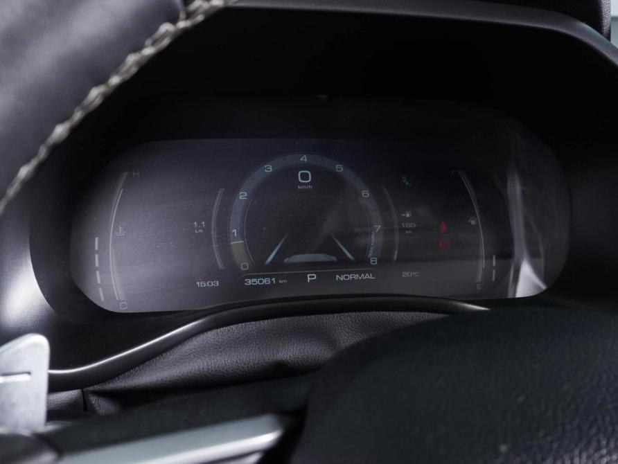Haval Jolion I Рестайлинг Ростов-на-Дону  - изображение 21