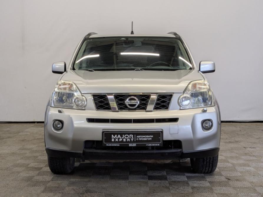 Nissan X-Trail II Москва  - изображение 22