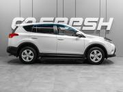 Toyota RAV4 IV (XA40) Тюмень  - изображение 25