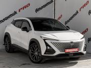 Changan UNI-T I Екатеринбург  - изображение 37