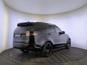 Land Rover Discovery V Рестайлинг Москва  - изображение 35