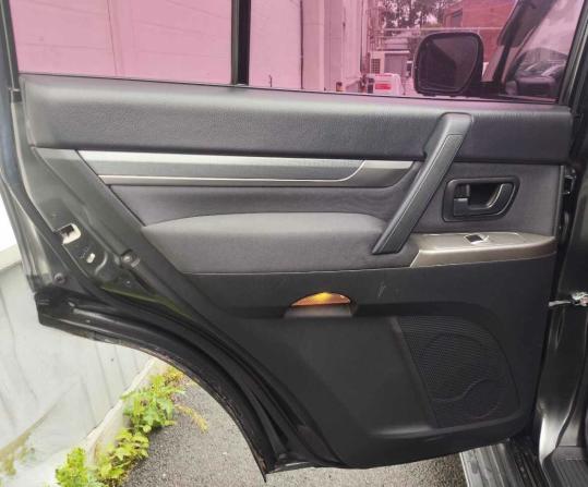 Mitsubishi Pajero IV Рестайлинг 1 с пробегом 2013 года, цена 1 855 000 рублей, 204763 км, внедорожник, Автокод Объявления