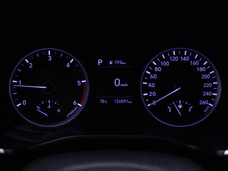 Hyundai Santa Fe IV Москва  - изображение 12