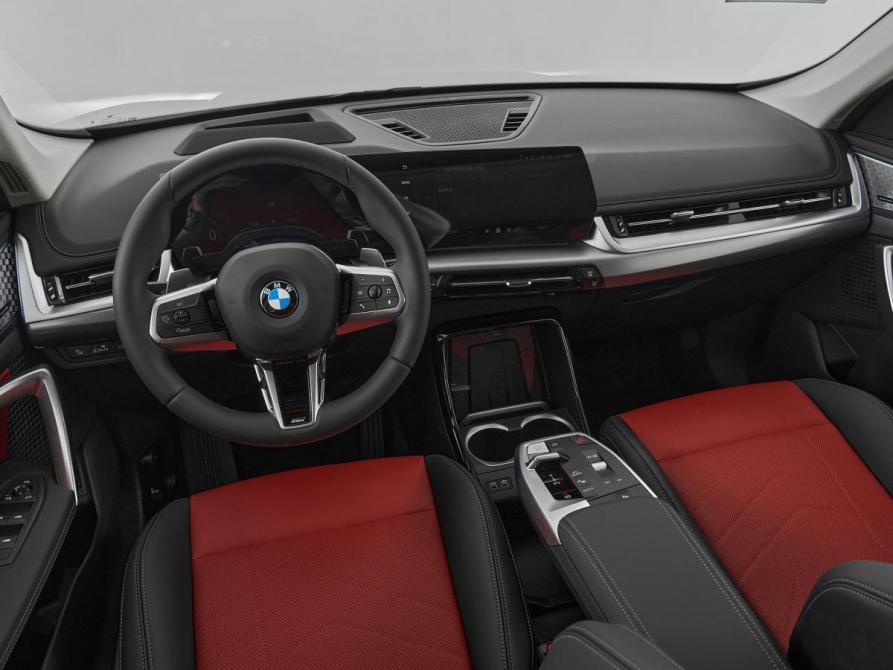 BMW X1 III (U11/U12) Москва  - изображение 8
