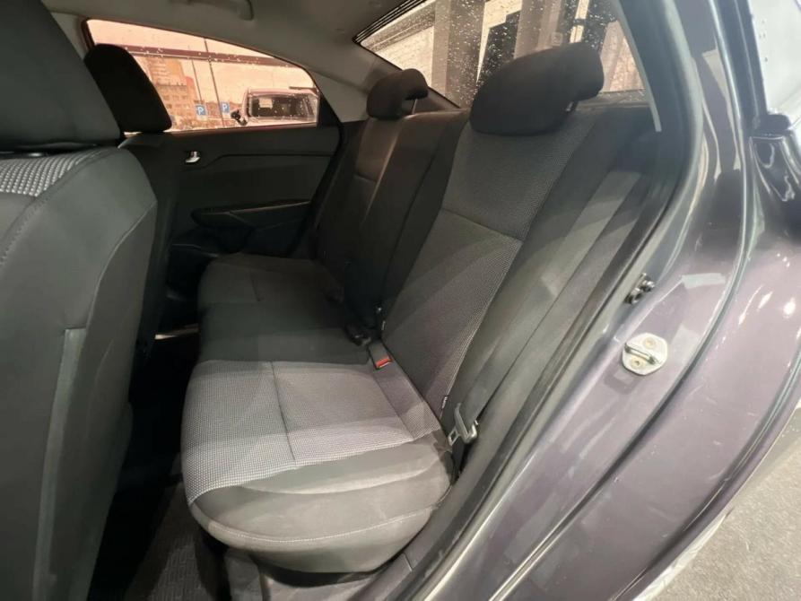 Hyundai Solaris II Рестайлинг Екатеринбург  - изображение 21