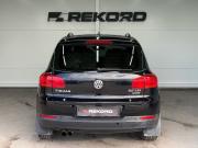 Volkswagen Tiguan I Рестайлинг Уфа  - изображение 26
