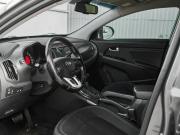 Kia Sportage III Екатеринбург  - изображение 30