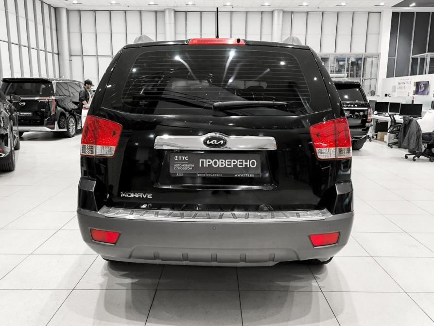 Kia Mohave I Казань  - изображение 7