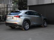 Lexus NX I Москва  - изображение 23