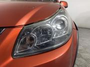Suzuki SX4 I (Classic) Москва  - изображение 29