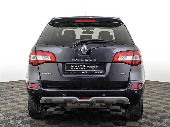 Renault Koleos I Рестайлинг 2 с пробегом 2014 года, цена 1 300 000 рублей, 128059 км, внедорожник, Автокод Объявления