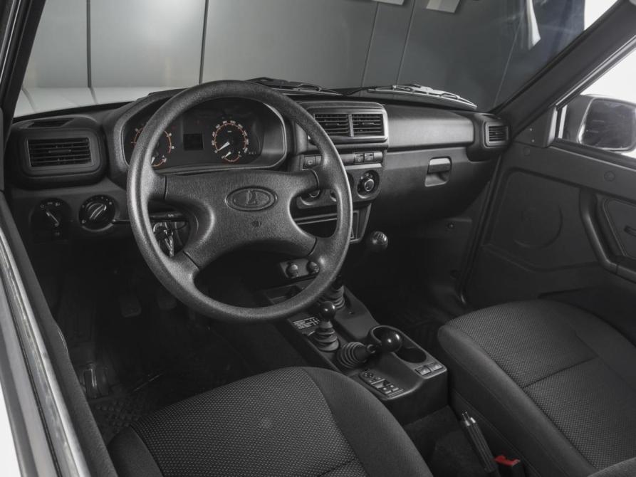 Lada (ВАЗ) Niva Legend Ростов-на-Дону  - изображение 6
