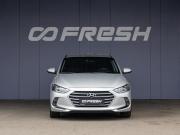 Hyundai Elantra VI (AD) Краснодар  - изображение 26